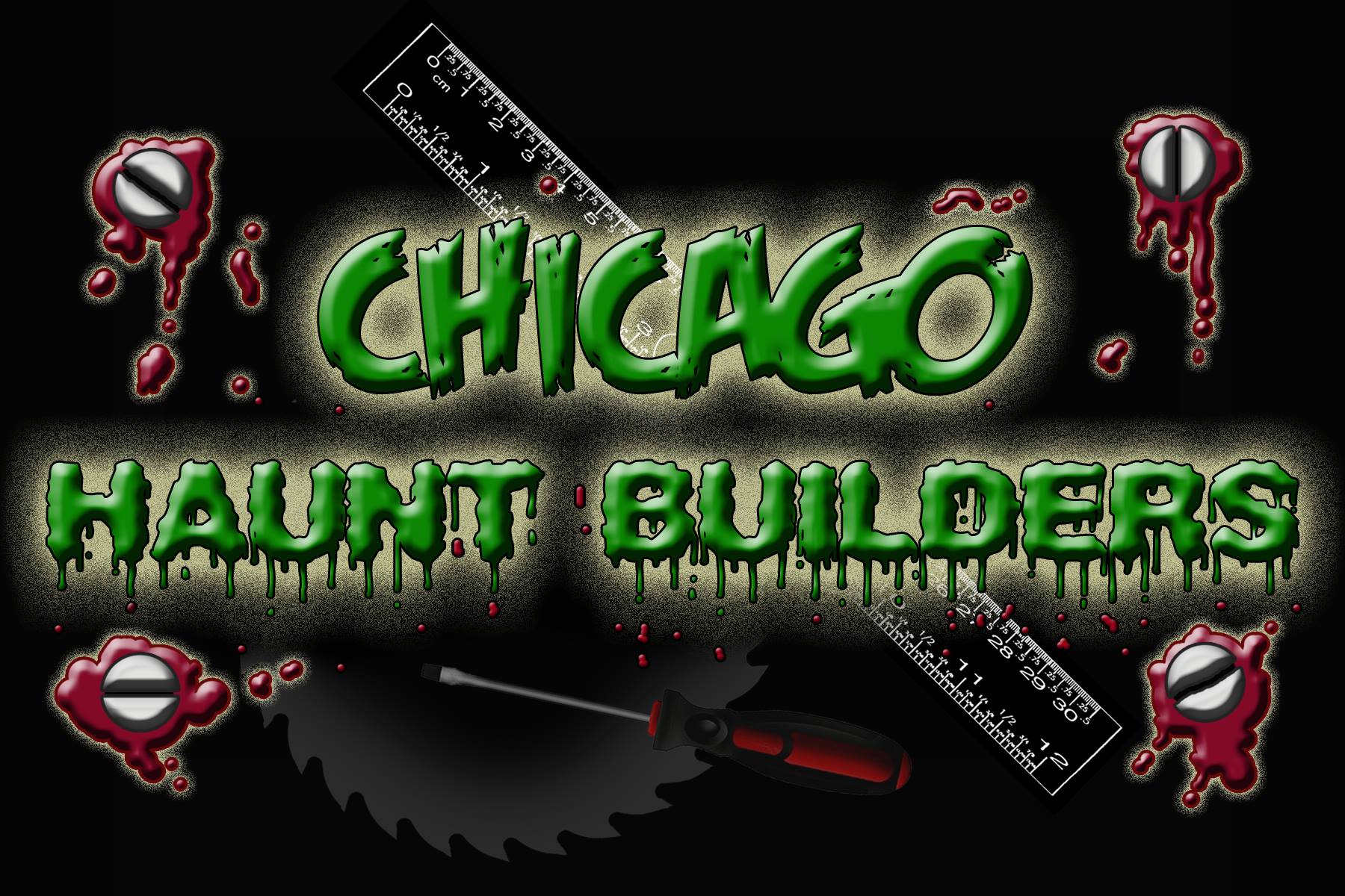 Chicago Haunt Builders