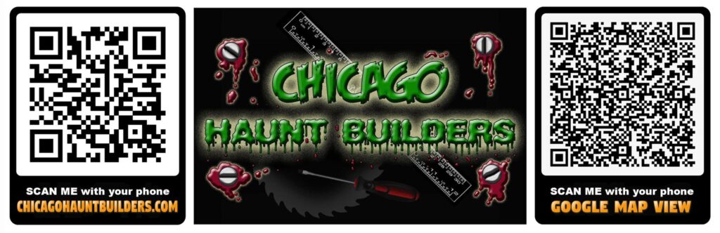 Chicago Haunt Builders